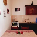 Serengeti Nap Comfy מלון דירות 3*