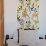 Serengeti Nap Comfy 3* סידריון