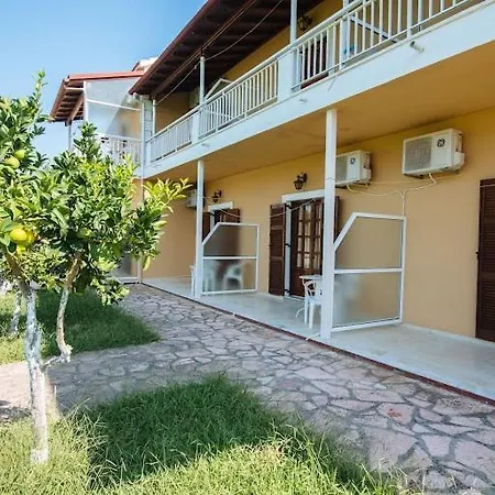Serengeti Nap Comfy Hotel apartamentowy