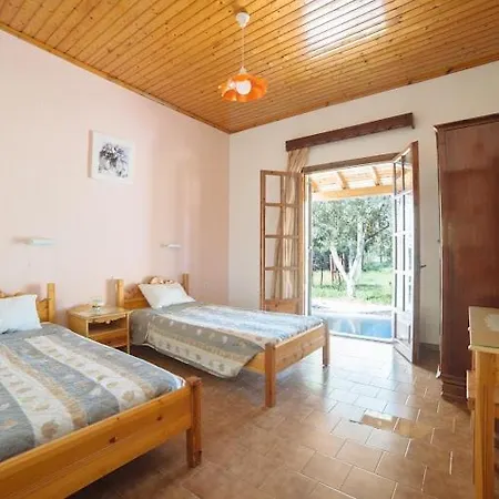 Serengeti Nap Comfy 3*
