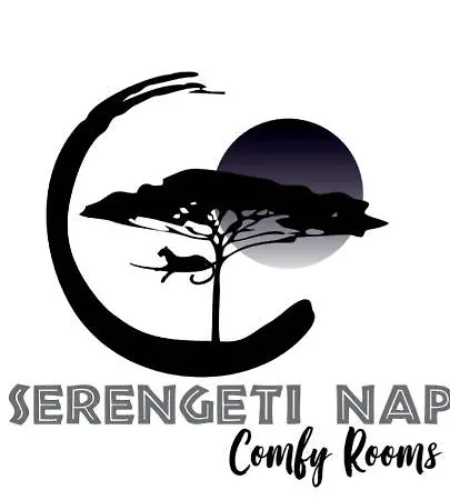 Serengeti Nap Comfy Hotel apartamentowy 3*