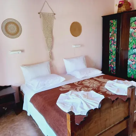 Serengeti Nap Comfy 3* Sidari (Corfu)