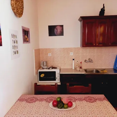Serengeti Nap Comfy Hotel apartamentowy 3*