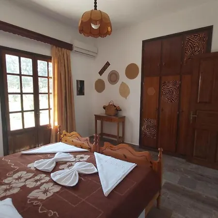 Hotel apartamentowy Serengeti Nap Comfy 3*