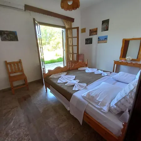 Serengeti Nap Comfy Hotel apartamentowy