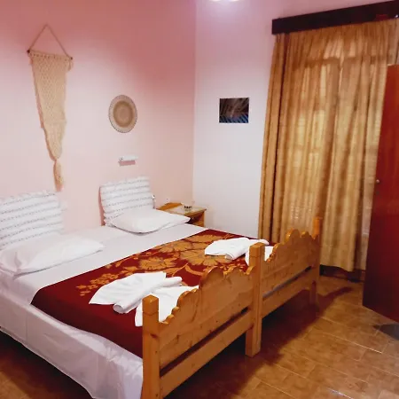 Serengeti Nap Comfy Hotel apartamentowy 3*