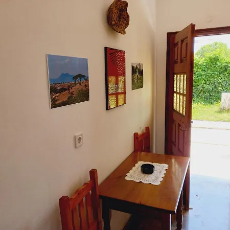 Serengeti Nap Comfy Hotel apartamentowy Sidari (Corfu)