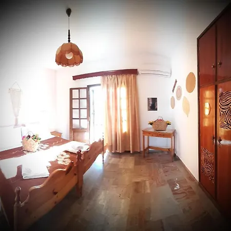 Hotel apartamentowy Serengeti Nap Comfy Sidari (Corfu)
