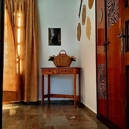 Hotel apartamentowy Serengeti Nap Comfy Sidari (Corfu)