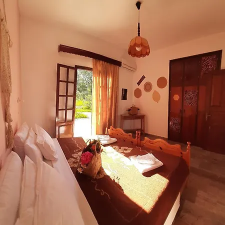 Serengeti Nap Comfy 3*