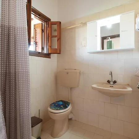 Hotel apartamentowy Serengeti Nap Comfy 3*