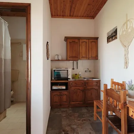 Serengeti Nap Comfy Sidari (Corfu)