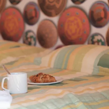 Serengeti Nap Comfy 3* סידריון
