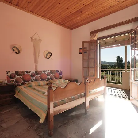 Hotel apartamentowy Serengeti Nap Comfy