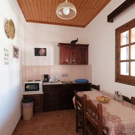 Hotel apartamentowy Serengeti Nap Comfy Sidari (Corfu)