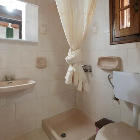 Serengeti Nap Comfy Hotel apartamentowy 3*