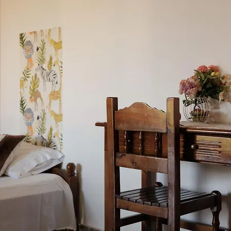 Serengeti Nap Comfy סידריון