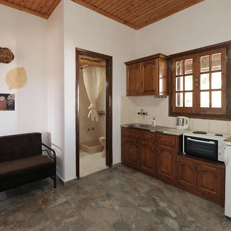 Hotel apartamentowy Serengeti Nap Comfy 3*