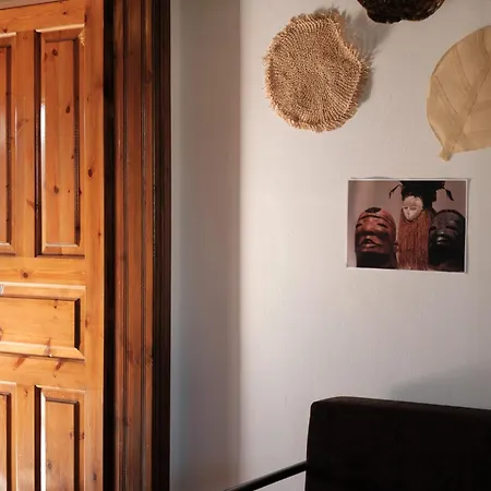 Serengeti Nap Comfy Hotel apartamentowy