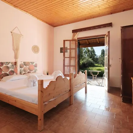 Serengeti Nap Comfy Sidari (Corfu)