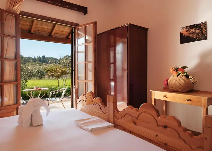 Serengeti Nap Comfy 3*