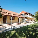 Serengeti Nap Comfy Sidari (Corfu)