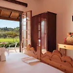Serengeti Nap Comfy 3*