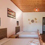Serengeti Nap Comfy Sidárion