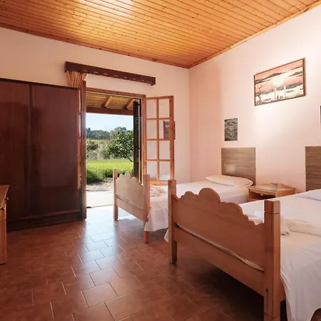 Aparthotel Serengeti Nap Comfy 3*