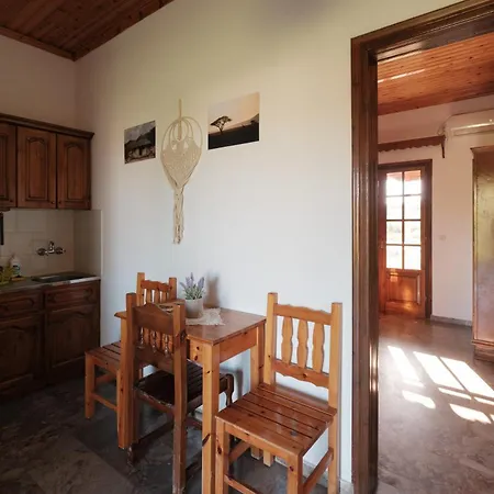 Serengeti Nap Comfy Aparthotel