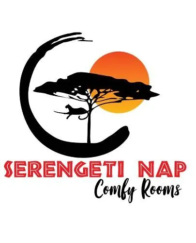 Serengeti Nap Comfy 3* Sidárion