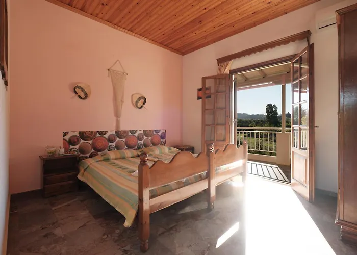 Hotel de apartamente Serengeti Nap Comfy