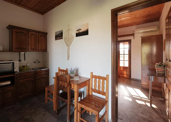 Serengeti Nap Comfy Hotel de apartamente