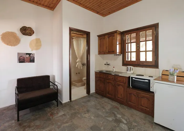Hotel de apartamente Serengeti Nap Comfy 3*